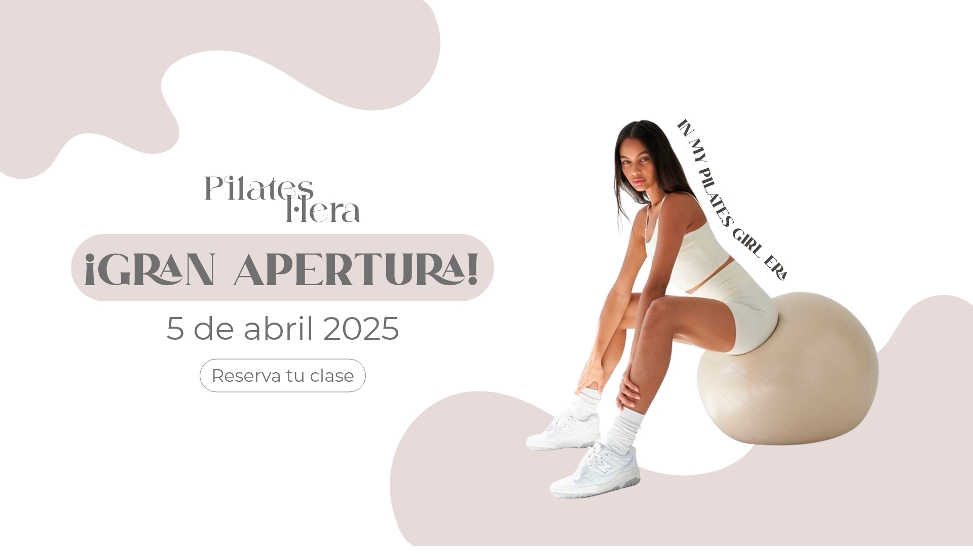 Apertura