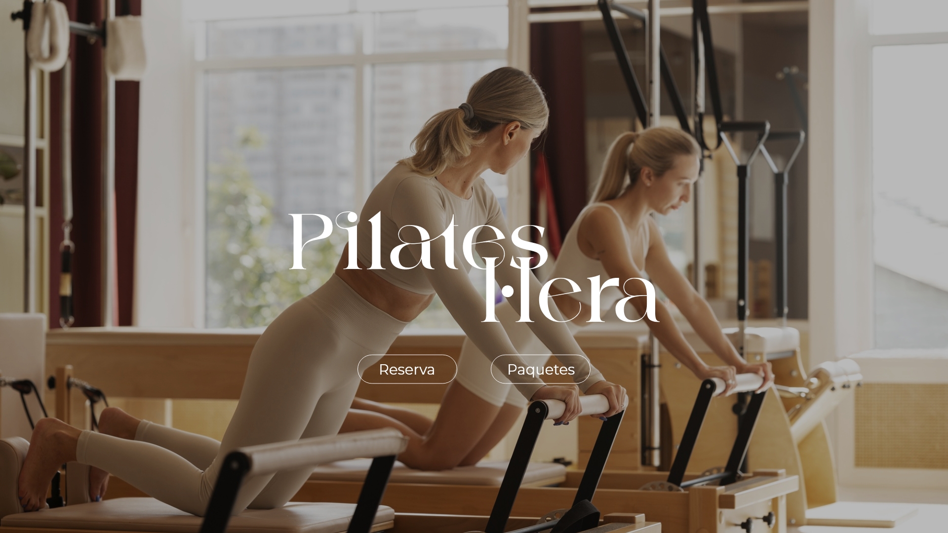 Pilates Hera